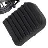 Motorcycle Parking Stand Pad Motorcycle Kickstand Pad Foot Pad Support Plate Kickstand Extension Support Motorcycle Accessories