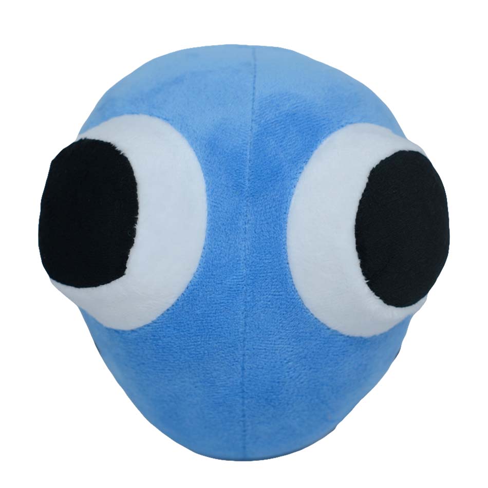 S Rainbow Friends Plush Toys And Banban Plush Toys Anime Dolls Children'S Gift For Children On Christmas Birthday Gifts