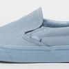 Vans Classic Slip On   Pastel mOno Tozlu Mavi Vn000ct5dsb1