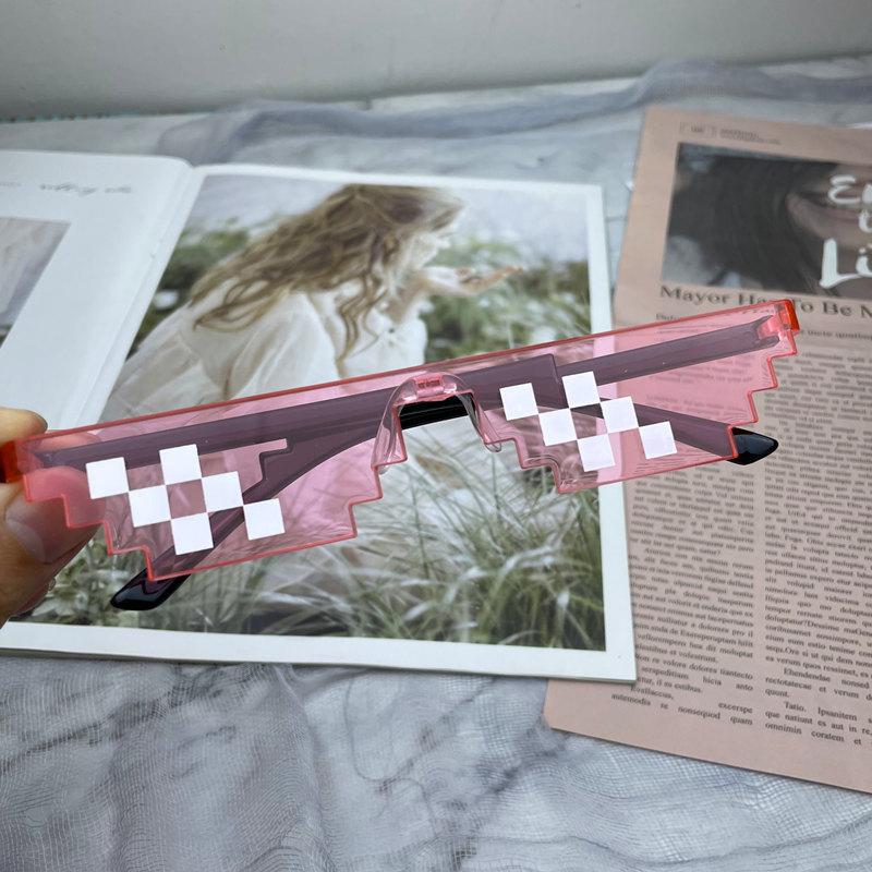 Vintage Round Sunglasses Best Man Bridesmaids Sunglasses Wedding Sunglasses Show Performance Cat Glasses