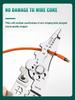 Crimper Cable Cutter Adjustable Automatic Wire Stripper Multifunctional Stripping Crimping Pliers Terminal Hand Tool