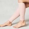 ReFa Vital Tech Moisture Ribbed Leg Warmers Pink LL-4L