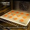 FOR BAKE Silicone Mesh Baking Mat