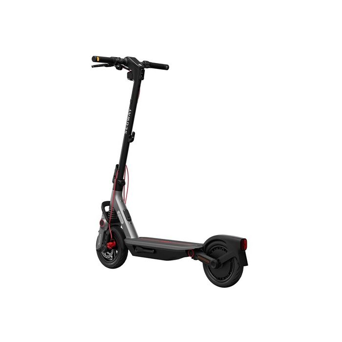 Trottinette électrique Segway Ninebot F3 E