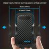 Car Phone Holder Sucker Mount Stand Suction Cup Cellphone Support in Car For iPhone15 Xiaomi Huawei Samsung Mobilephone Bracket
