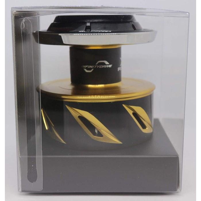 [Shimano] Stella SW 14000XG Spool Assembly Part No. 100S2