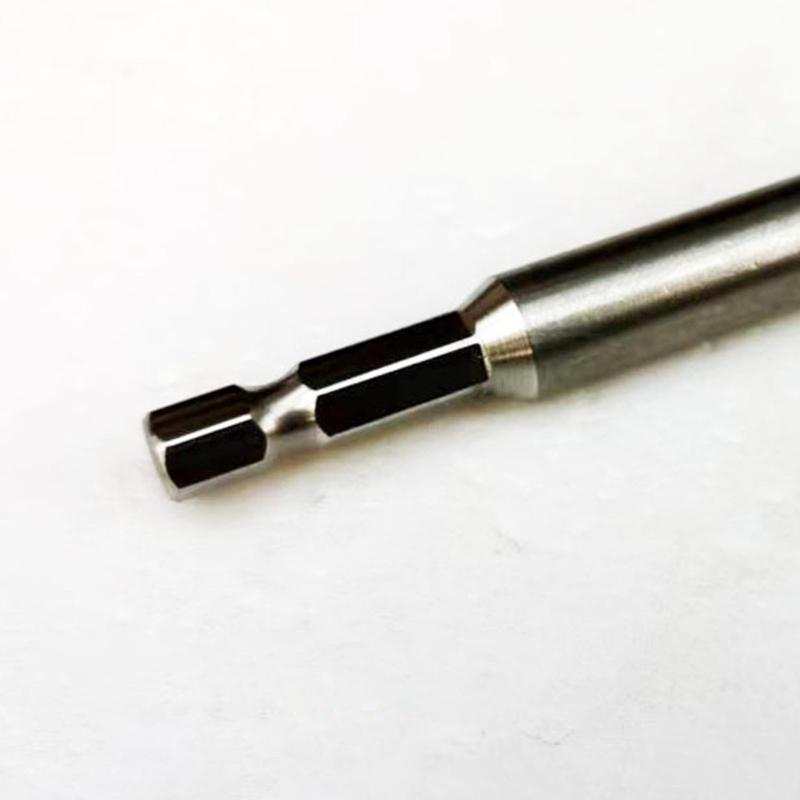 Grit Wheel Plumbing Inside Cutter Tool With 7Inch Depth Adjustment Ergonomic Grip Tool For PVC Pipe Installation Cutting