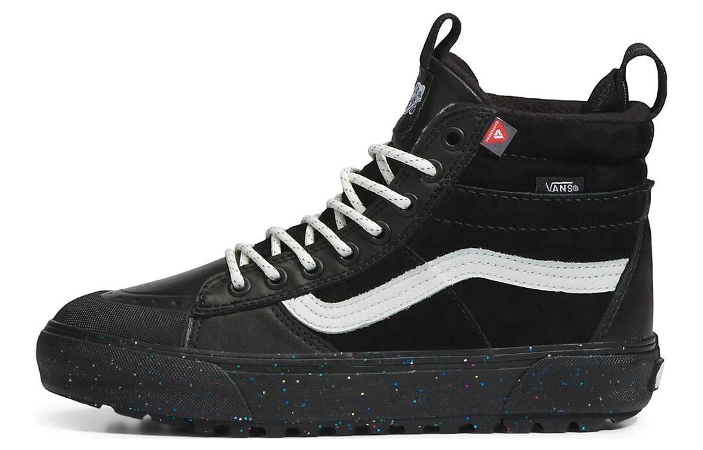 Vans SK8 HI Mte 2 Black VN0A5HZZUNM