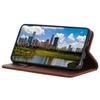 For Motorola Edge 50 Ultra 5G/Moto X50 Ultra 5G Wallet Case Split Leather Magnetic Closing Phone Cover