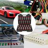 Universal Efficient Professional Car Terminal Pin Extractor Set With 26 Different Tool For Wiring Harness Disassembly