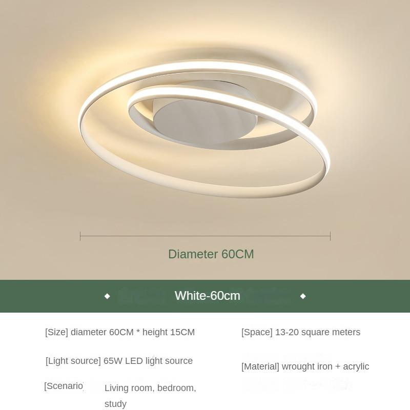 Modern LED Ceiling Light Chandelier For Dining Living Room Bedroom Restaurant Home Decoration Interior Lighting Fixture Luster