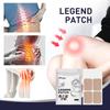 South Moon Joint Muscle Patch Relieve Wrist and Knee Muscle Pain Body Care Patch