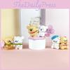 Dog Pvc Maltese Models Collectible With Cherry Blossom Design For Fans Gift