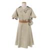 Dr. STONE Senku Ishigami Cosplay Costume Full Set - New Stone Age Anime Outfit