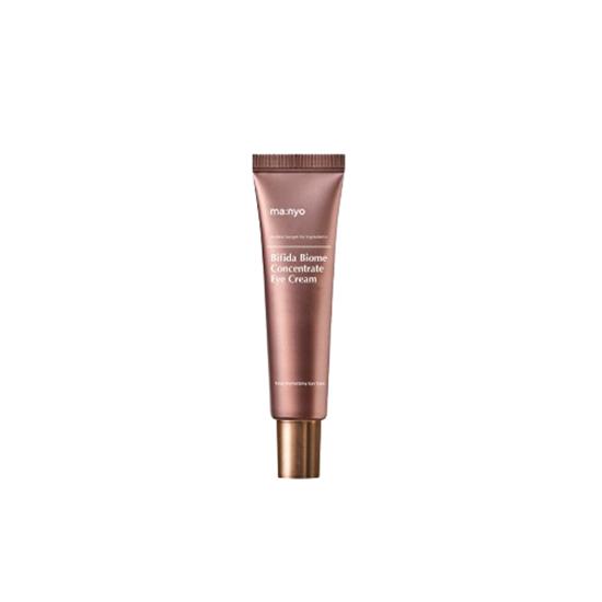 Manyo Bifida Biome Concentrate Eye Cream Nourishing Anti-Aging Eye Care Cream 30mL