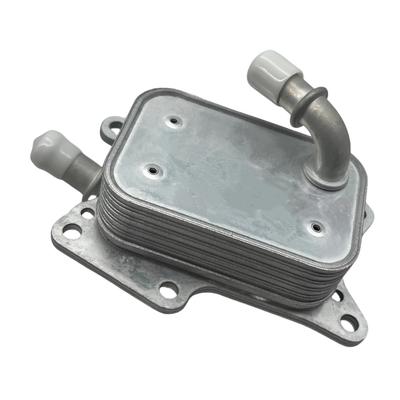 A2741880101 2.0T Motorölkühler Passend für Mercedes Benz CLS260 C218E C180 C200 C250 C260 C300 W212/W213 2013-2018