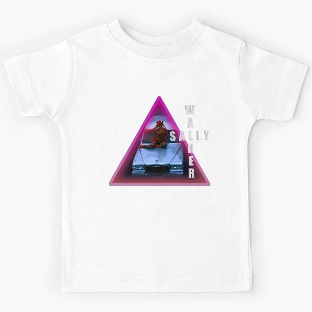 Gift Idea Sally Walker Christmas Holiday Kids T-Shirt 160