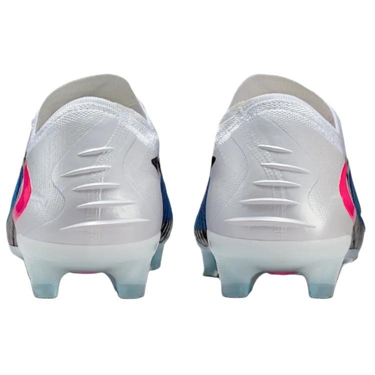 Nike Chuteiras Phantom 6 Unissex Azul Branco HJ2146-446