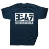 2026 Amazing Tees Unisex Ohlins Shock Suspension Car Motorcycle Sport Racing T Shirt Summer Casual Oversized Unisexs Short Sleeve