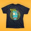 White Zombie Band Album Konzert T-Shirt Alle Größen Baumwolle Ts270