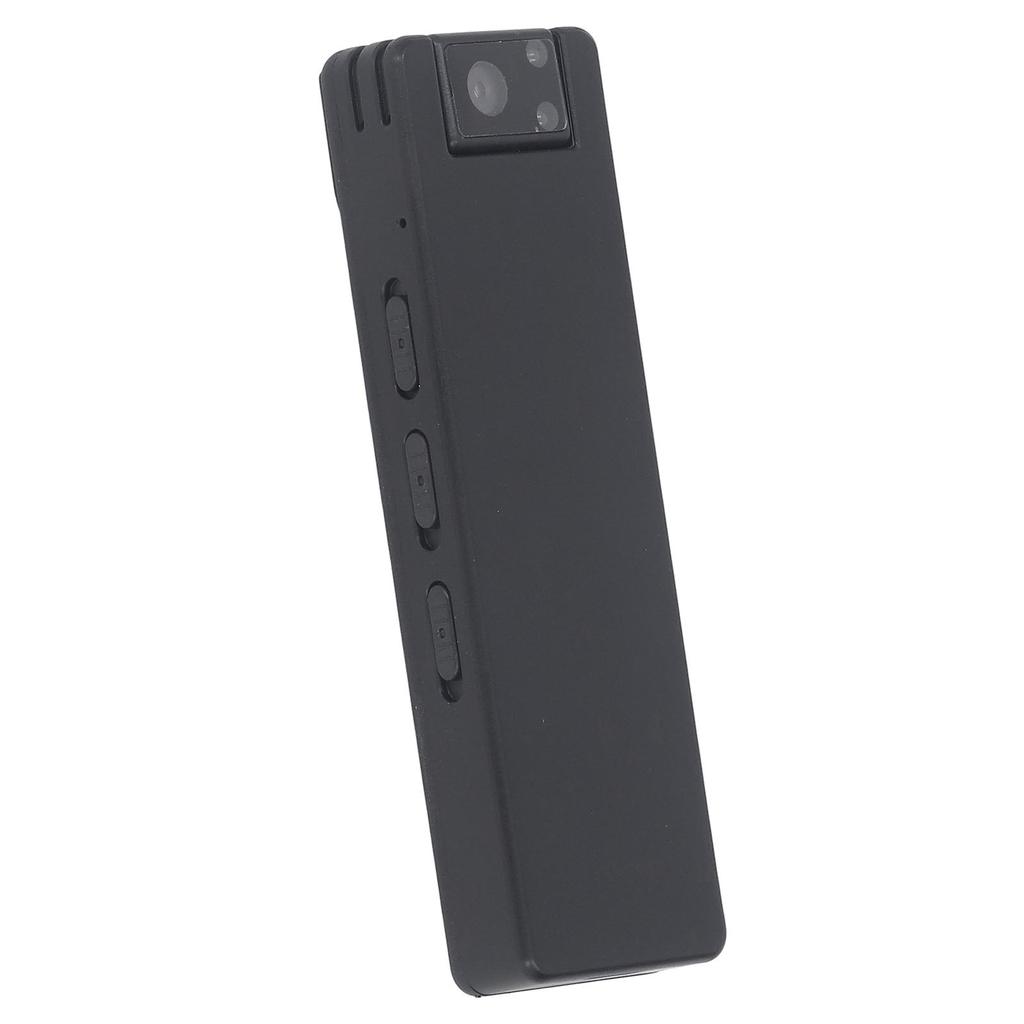Mini Body Camera Video Recorder HD 1080P Wireless Wifi Motion Activated Small Tiny Security Cam