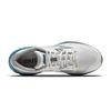 Mizuno ASTRO X Low top Running Shoes Unisex Trace Gray D1GH250507