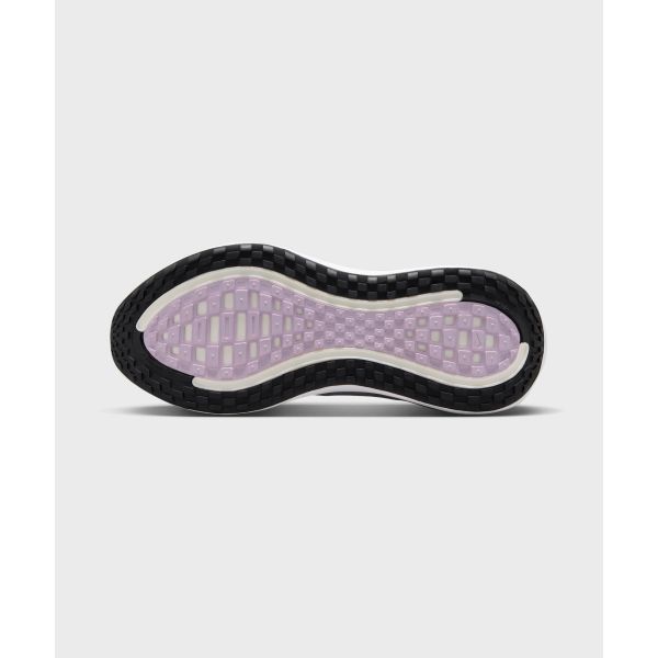 Nike Vomero Plus Balts Izbalējis Lilla