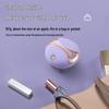 Misida Percussion Massager & Head Massager Gift Set CN plug (adapter included)