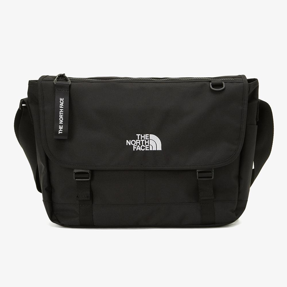 

THE NORTH FACE NN2PP00N Белая сумка через плечо