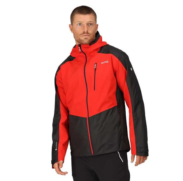 

Regatta Highton Stretch II softshell куртка L