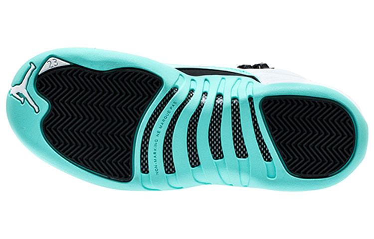 Jordan 12 Retro Hellblau GS 510815-100