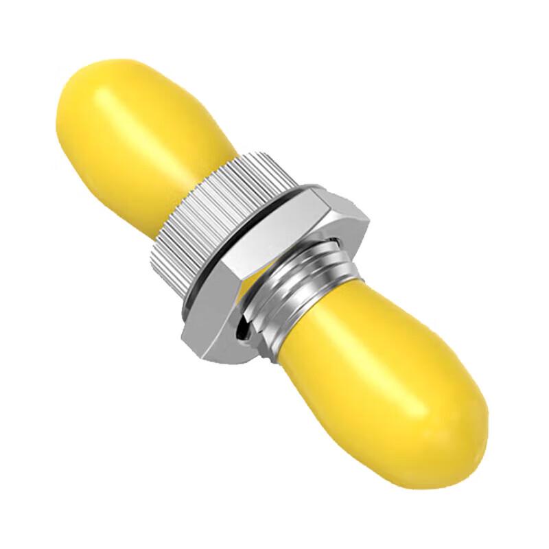 Mindpure ST-ST Simplex Fiber Optic Coupler