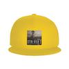 STALKER 2 Heart of Chernobyl 2024 Baseballkappen Snapback Mode Baseballmützen Lässig Kappe Outdoor für Unisex und WoUnisexs