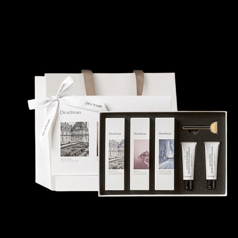 Dear Iream Scented Hand Cream Gift Set
