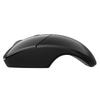 Silent Luminous Dual-Mode Wireless Mouse