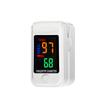 Rechargeable with Voice Upper Arm Automatic Blood Pressure Monitor, Digital BP Sphygmomanometer Or Finger Pulse Oximeter