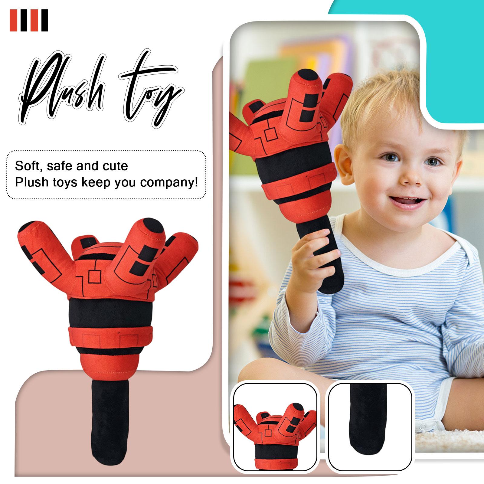 

Мягкая игрушка-кукла, тряпичная кукла для малышей, подходит для девочек в подарок на день рождения, плюшевая игрушка в подарок One Size