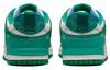 Nike Dunk Low Disrupt 2 'Malachite' Women's DH4402-001