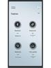 Biaz Bluetooth 5.3 Half-in-Ear Wireless Earphones Compatible with 13/12/11 Pro D51