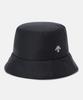 DESCENTE Spirit Pertex Bucket Hat Black Sr323Ucp91