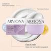 ARVIONA Luxurious Moisturizing Hair Mask for Smooth, Voluminous Hair - Suitable for All Hair Types