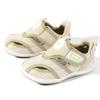 IFME Water Shoes for Babies BEIGE Cm 3E 20-5304 13.0