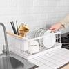 Stainless Steel Kitchen Dish Drying Rack
