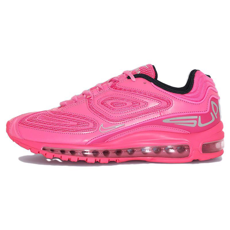 

new Nike Air Max 98 Tl Supreme Pink 40.5