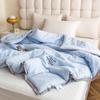 Hongqingtong Xinrou Antibacterial All-Season Quilt