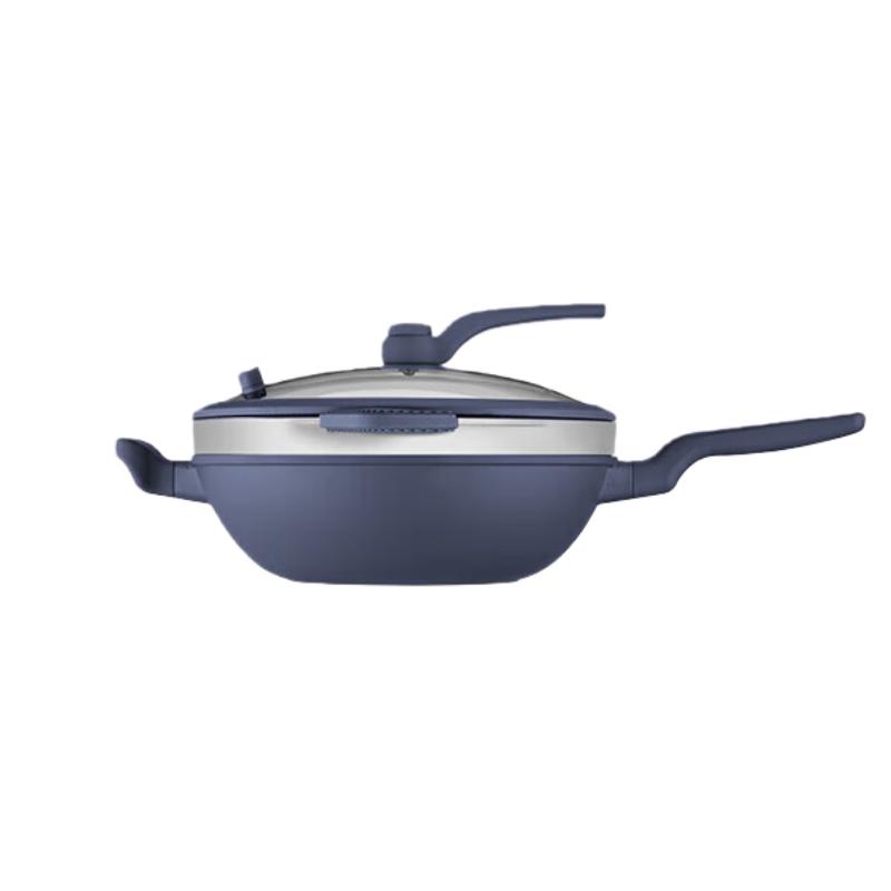Chui Da Huang All-Purpose Non-Stick Wok