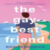 The Gay Best Friend by Nicolas DiDomizio Paperback Book 9781728281827