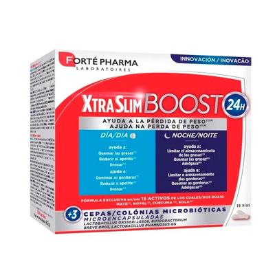 Forte Pharma Xtraslim Boost 120 Kapseln