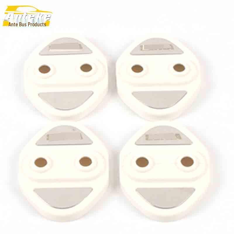 

Накладка на дверной замок Senya S80 и защитная рамка (2011-2015)