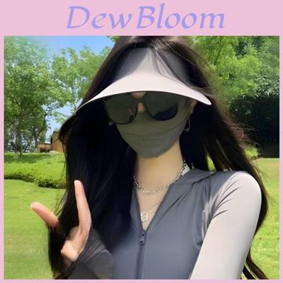 Summer Sun Protection Hat With Wide Brim And Foldable Design For Outdoor Women